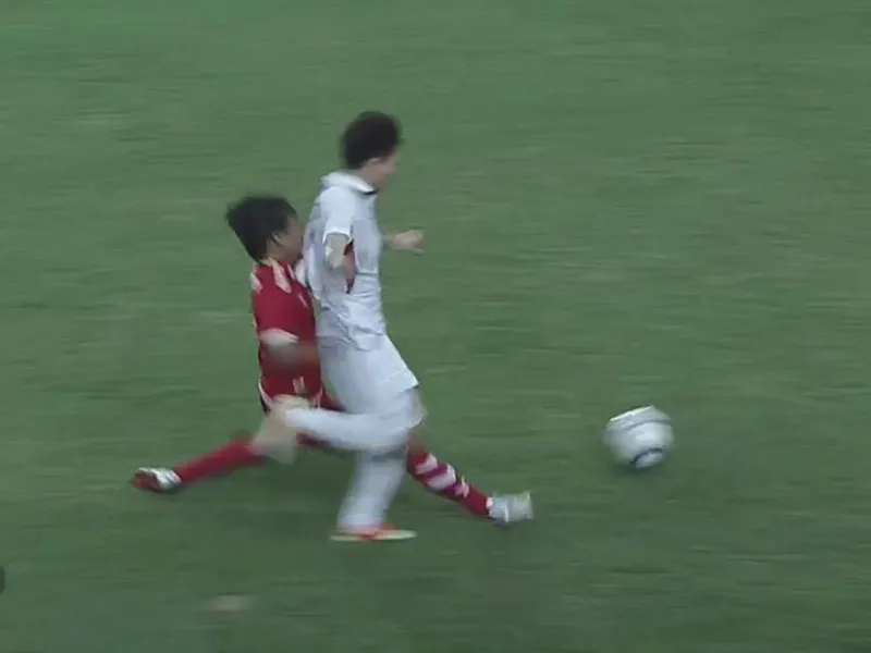 Hiệp 2 bùng nổ, Việt Nam giành vé dự VCK Asian Cup ảnh 1 Hiệp 2 bùng nổ, Việt Nam giành vé dự VCK Asian Cup ảnh 1