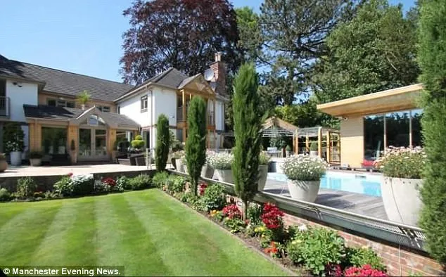 Nóng: De Gea rao bán nhà, quyết rời MU ảnh 2