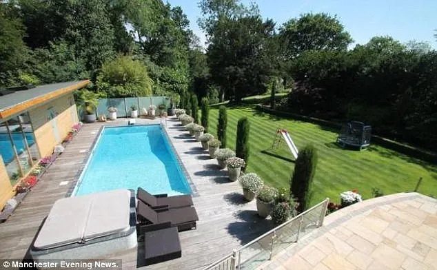 Nóng: De Gea rao bán nhà, quyết rời MU ảnh 4