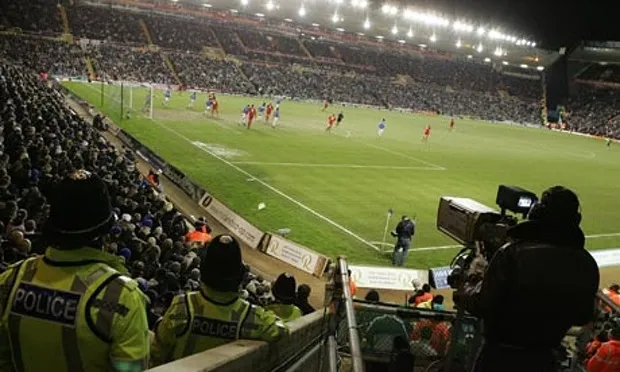 Ai 'ăn cắp' bản quyền Champions League của VTVcab? ảnh 3 Ai 'ăn cắp' bản quyền Champions League của VTVcab? ảnh 3