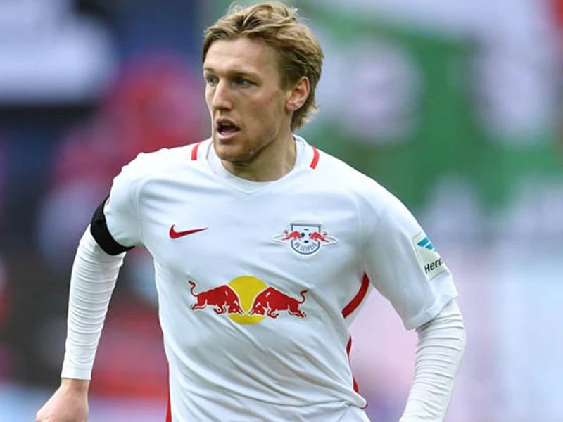 Bỏ Perisic, MU tung 44,6 triệu bảng Anh săn hàng Đức ảnh 2