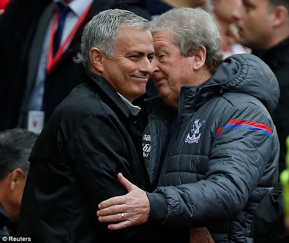 MU đè bẹp Crystal Palace nhờ người hùng không ngờ ảnh 1 MU đè bẹp Crystal Palace nhờ người hùng không ngờ ảnh 1