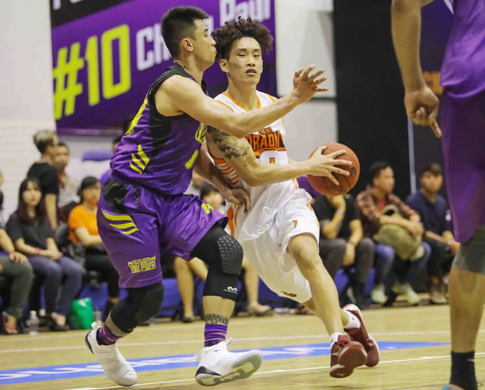 ĐKVĐ VBA dưới đáy bảng xếp hạng ảnh 6 ĐKVĐ VBA dưới đáy bảng xếp hạng ảnh 6