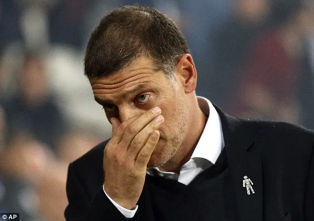 West Ham bổ nhiệm “người được chọn” của MU làm HLV ảnh 1