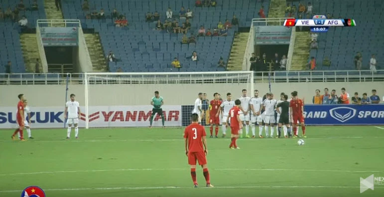 Park Hang-seo ra mắt hú vía, VN có vé dự VCK Asian Cup ảnh 15