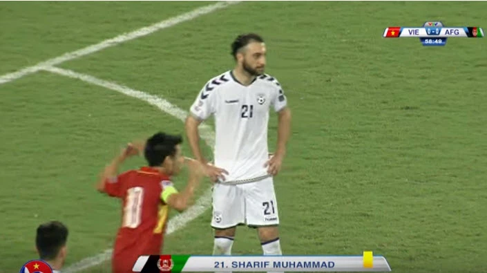 Park Hang-seo ra mắt hú vía, VN có vé dự VCK Asian Cup ảnh 12