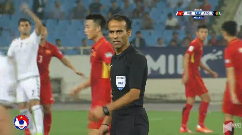 Park Hang-seo ra mắt hú vía, VN có vé dự VCK Asian Cup ảnh 18