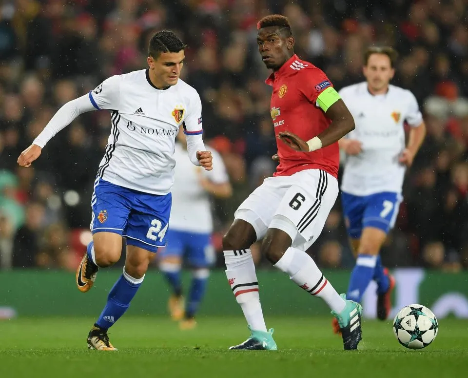 MU đón liền 3 tin vui không thể tin nổi ảnh 2