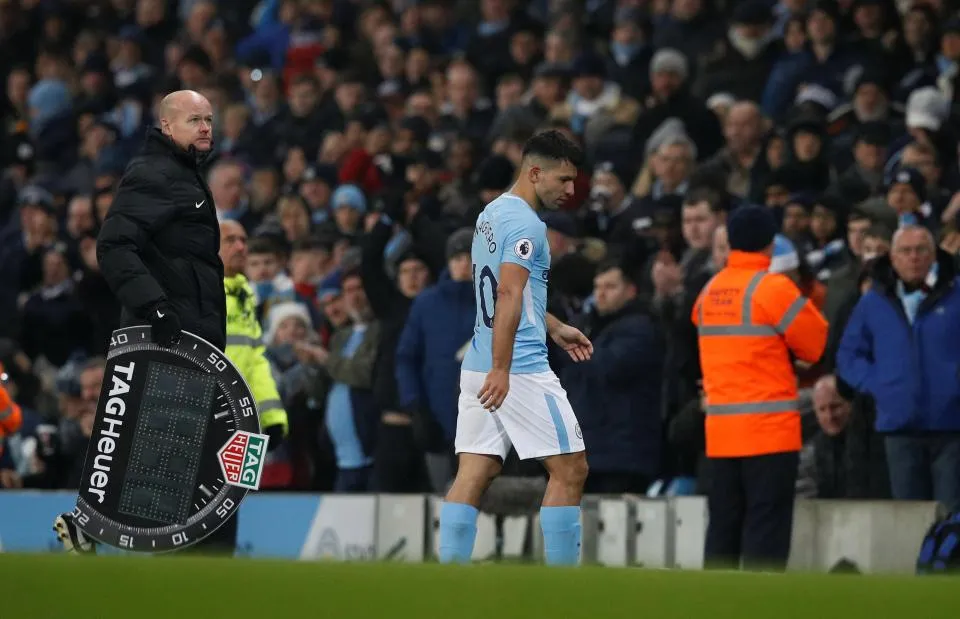 Thất vọng với Pep, sao Man City muốn tới Real Madrid ảnh 1