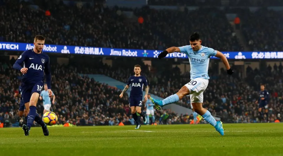 Thất vọng với Pep, sao Man City muốn tới Real Madrid ảnh 2