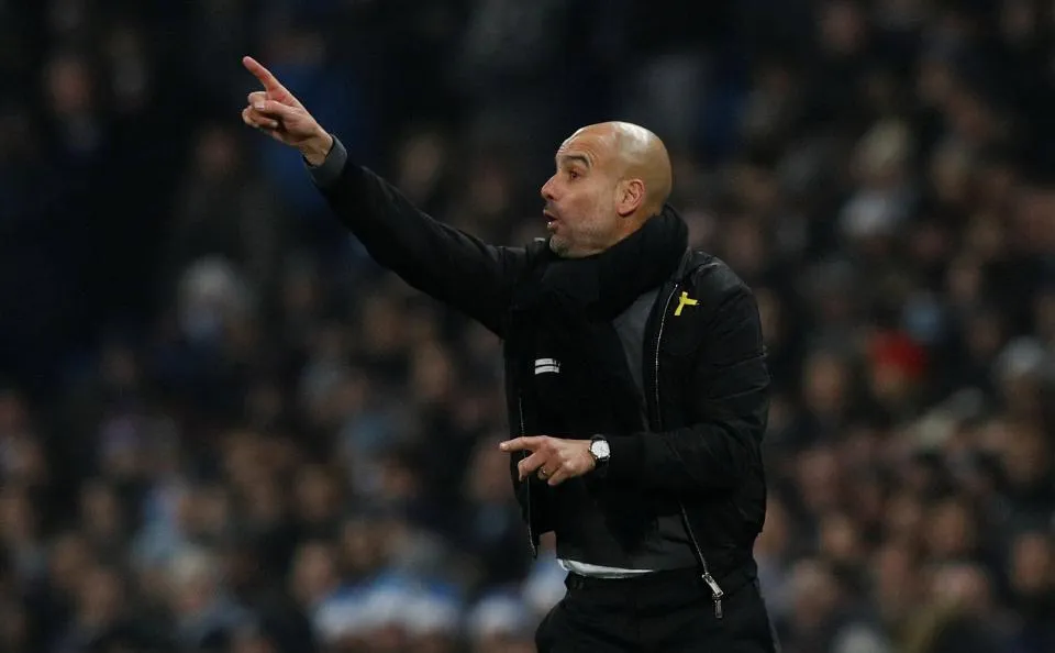 Man City tung 62 triệu bảng Anh giữ chân De Bruyne ảnh 3