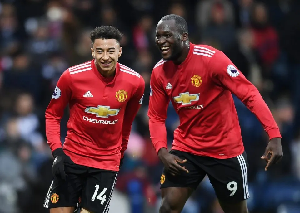 Lukaku lấy lòng CĐV MU theo cách cực độc ảnh 2