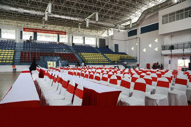 Gala trao giải Fair Play 2017 trước giờ G - ảnh 4