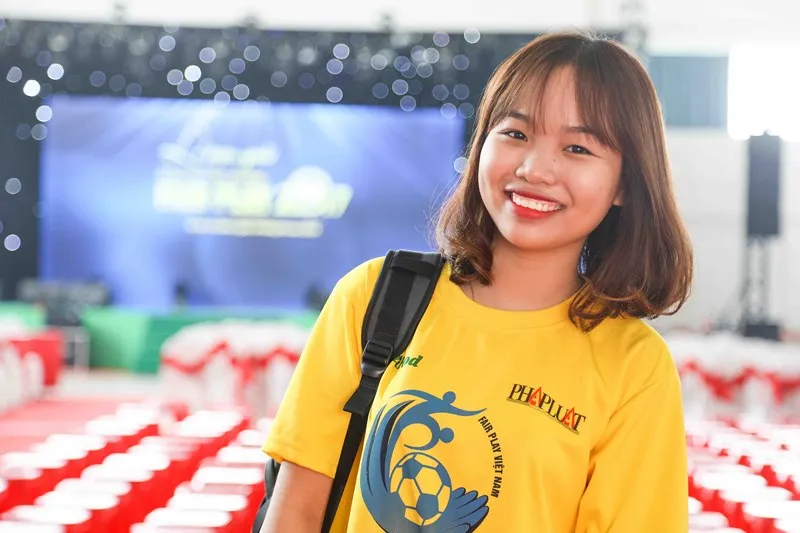 Gala trao giải Fair Play 2017 trước giờ G - ảnh 9