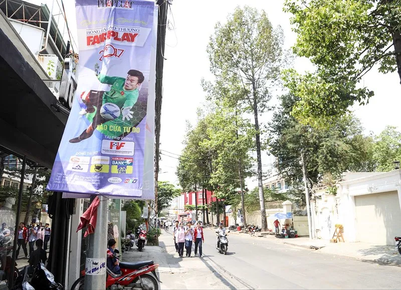 Gala trao giải Fair Play 2017 trước giờ G - ảnh 11