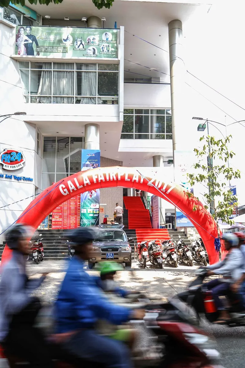 Gala trao giải Fair Play 2017 trước giờ G - ảnh 13