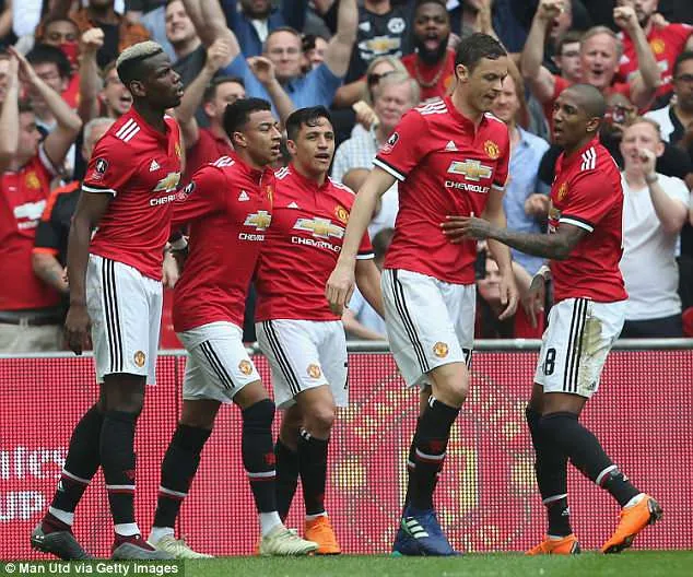 Vô địch Premier League, Man City vẫn thua kém Man United ảnh 2