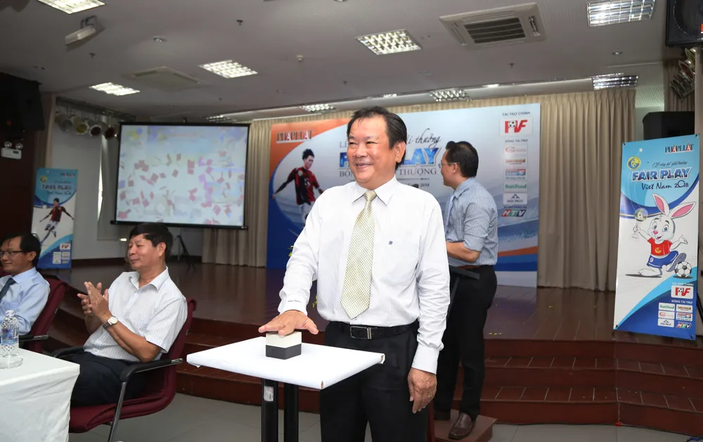 Ra mắt Fanpages, nét mới của Fair Play 2018 ảnh 6