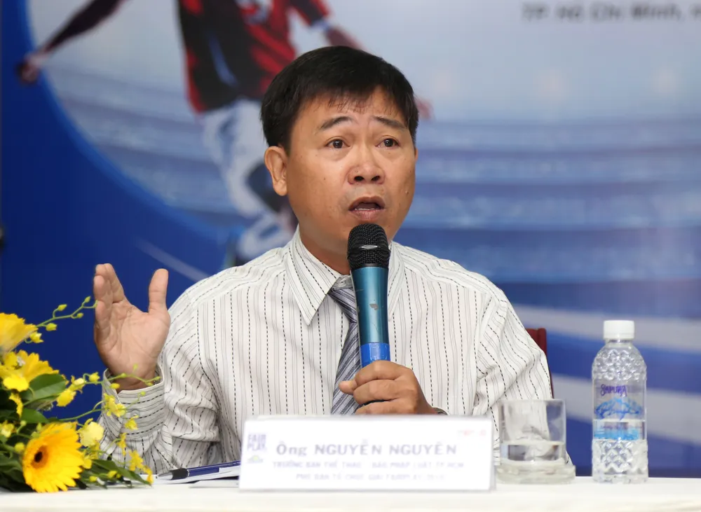 Ra mắt Fanpages, nét mới của Fair Play 2018 ảnh 7