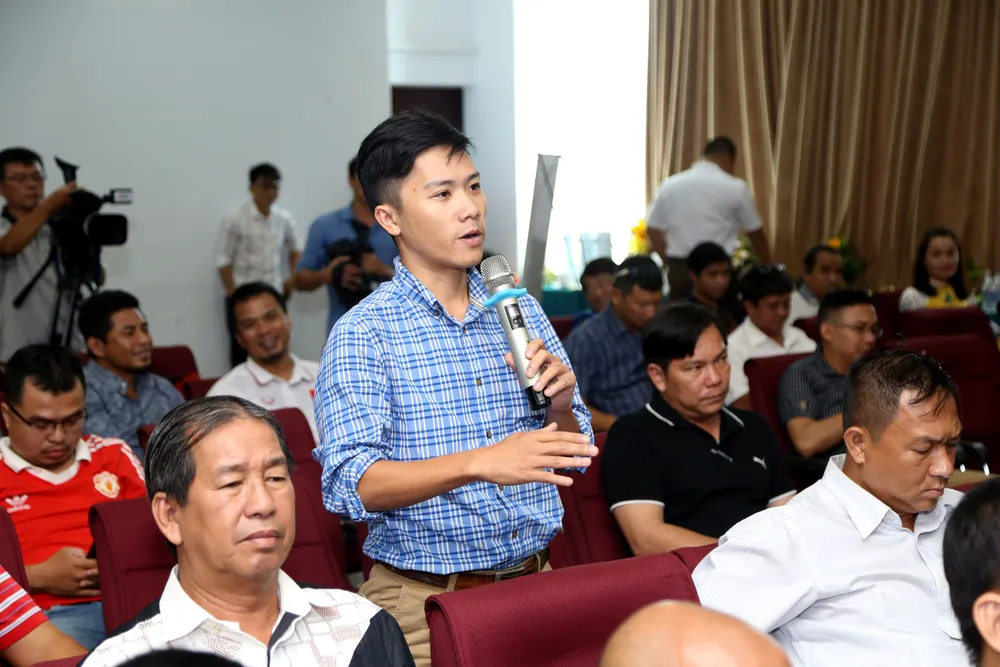 Ra mắt Fanpages, nét mới của Fair Play 2018 ảnh 8