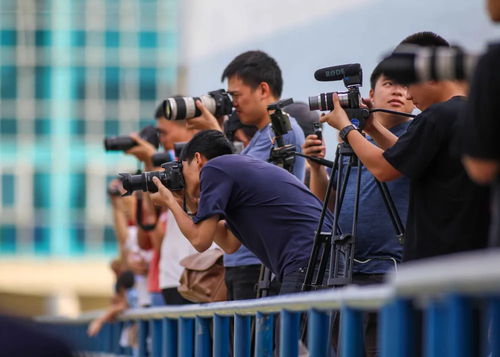 U-23 Việt Nam tập luyện hăng say chờ tái đấu U-23 Uzbekistan ảnh 1 U-23 Việt Nam tập luyện hăng say chờ tái đấu U-23 Uzbekistan ảnh 1