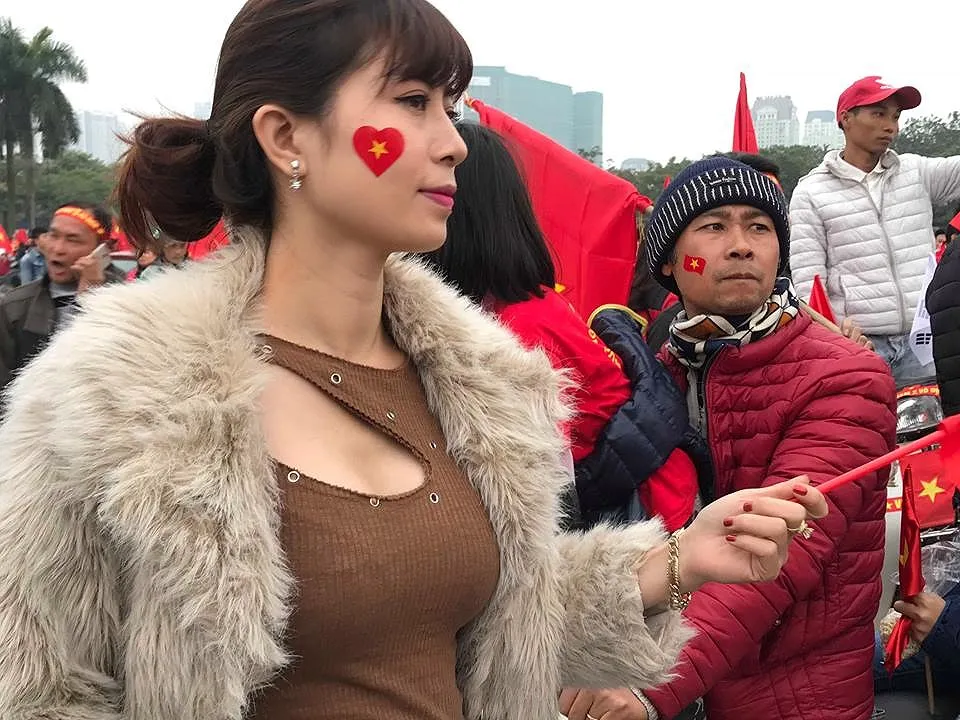 Đánh bại Malaysia, Việt Nam vô địch AFF Suzuki Cup 2018 ảnh 30