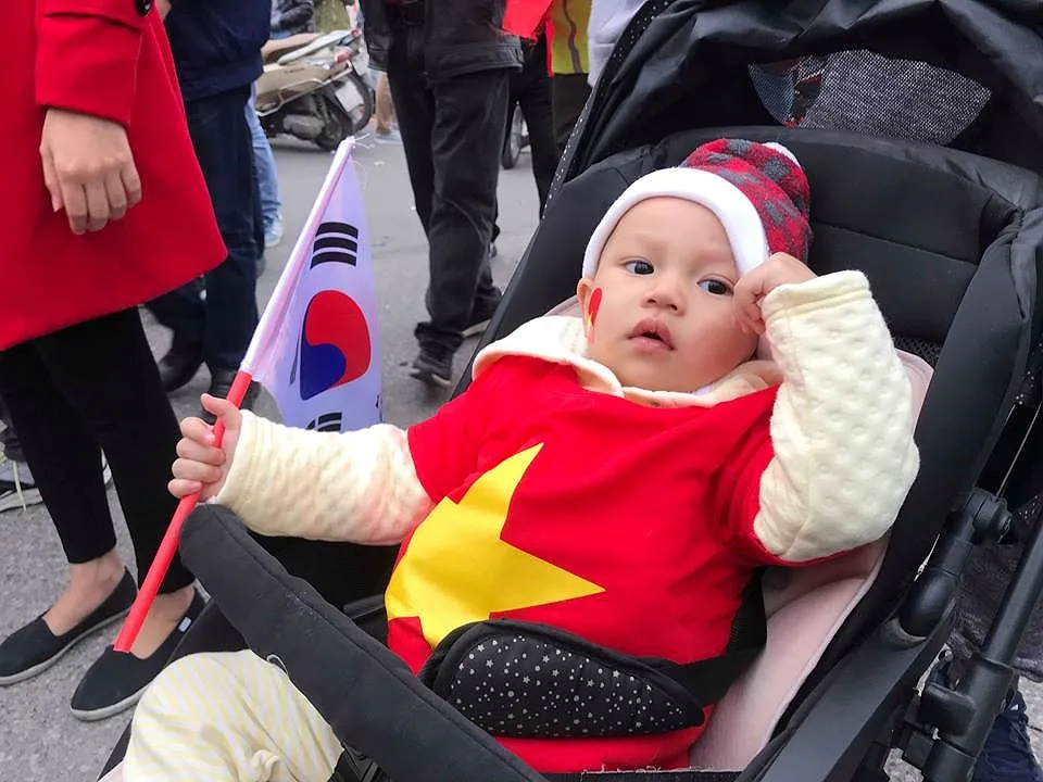 Đánh bại Malaysia, Việt Nam vô địch AFF Suzuki Cup 2018 ảnh 35