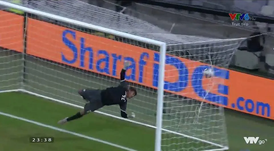 Thắng Yemen, Việt Nam mở toang cánh cửa đi tiếp ở Asian Cup ảnh 11