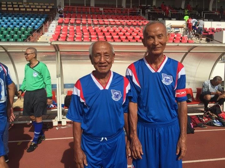 Giải tứ hùng tưởng nhớ cố danh thủ Phạm Huỳnh Tam Lang ảnh 1