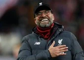 Ngôi sao bóng đá Anh mơ đưa Philippines đến đỉnh vinh quang ảnh 6 HLV Jurgen Klopp lo sợ bị Liverpool sa thải