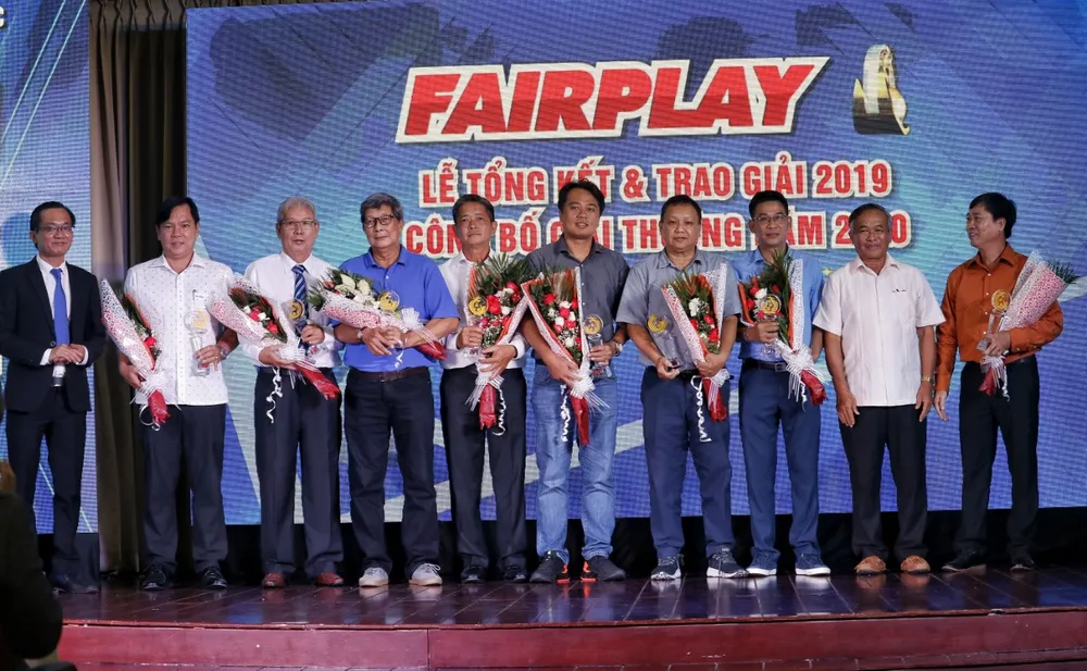 Chương Thị Kiều đăng quang Fair Play 2019 ảnh 14