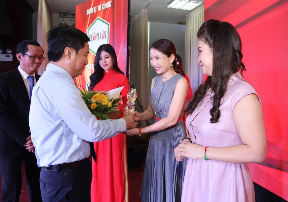 Chương Thị Kiều đăng quang Fair Play 2019 ảnh 15