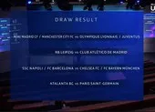 Bốc thăm Champions League: Ông lớn đấu đá,PSG dễ vào chung kết