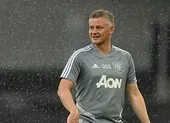 Solskjaer: ‘MU đang ở thời điểm lạ kỳ và phải tận dụng nó’