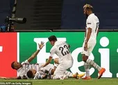 Tái hiện màn ngược dòng ngoạn mục của MU, PSG vào bán kết C1