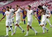 Bayern Munich ‘đè bẹp’ Barcelona với tỉ số không ai tin nổi
