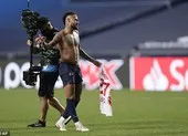 Neymar nguy cơ bị cách ly, cấm dự chung kết Champions League