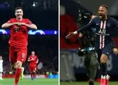 Đây là thời của Bayern chứ không phải PSG