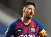 Lộ lí do Messi quyết chia tay Barcelona: Là vì Koeman