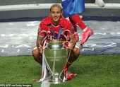 Thiago Alcantara nói gì khi chính thức về Liverpool? ảnh 8 Nóng: Thiago Alcantara đồng ý chuyển đến Liverpool