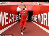Solskjaer lên tiếng về thủ môn số 1 MU: De Gea hay Henderson ảnh 4 Thiago Alcantara nói gì khi chính thức về Liverpool?