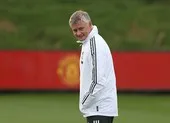HLV Solskjaer: ‘MU hãy nhìn vào gương soi lại chính mình’ ảnh 3 Solskjaer lên tiếng về thủ môn số 1 MU: De Gea hay Henderson