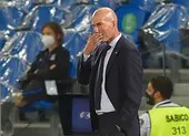 Real Madrid bị cầm hòa, Zidane nói không 'trù dập' học trò