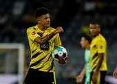 HLV Solskjaer nói gì với Sancho về vụ chuyển nhượng sang MU ảnh 4 Giám đốc Dortmund 'ra tuyên bố quan trọng' về vụ Sancho đến MU