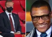 Hotgirl khiến Man United mua hụt Sancho ảnh 5 MU phải thay Ed Woodward bằng một người của Chelsea