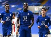 Hiệp hai bùng nổ, Chelsea thắng hoành tráng nhờ tân binh