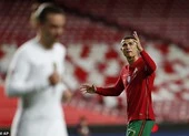 Các ông lớn bị loại ở Nations League: Anh, Bồ Đào Nha và… ảnh 6 Tuyển Đức vô tình hưởng lợi lớn, Ronaldo thành cựu vương
