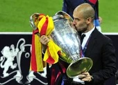 Pep Guardiola khuyên Messi điều không ai ngờ ảnh 4 10 năm thất bại của Pep Guardiola