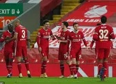 Nữ trọng tài đi vào lịch sử Champions League là ai? ảnh 5 Man. City, Porto cùng đi tiếp, Liverpool chốt vé sớm