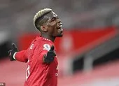 Phá vỡ im lặng, Pogba lên tiếng về tương lai ở MU